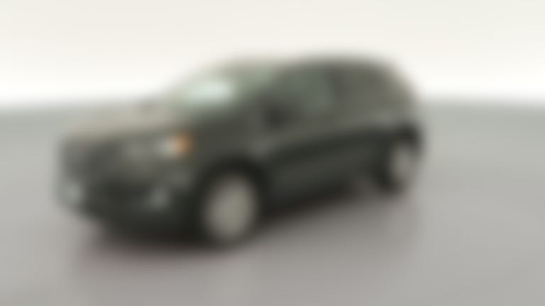 2023 Ford Edge vehicle photo