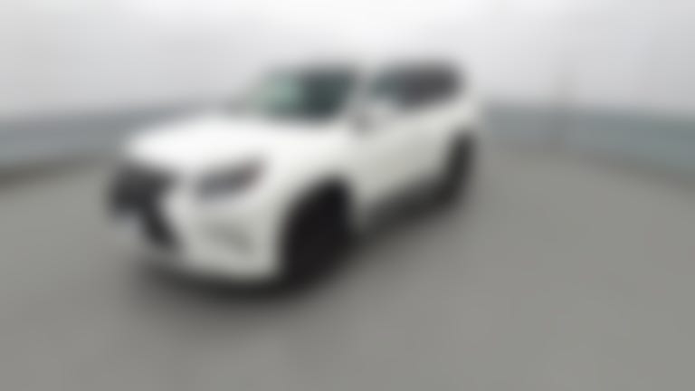 2021 Lexus GX vehicle photo