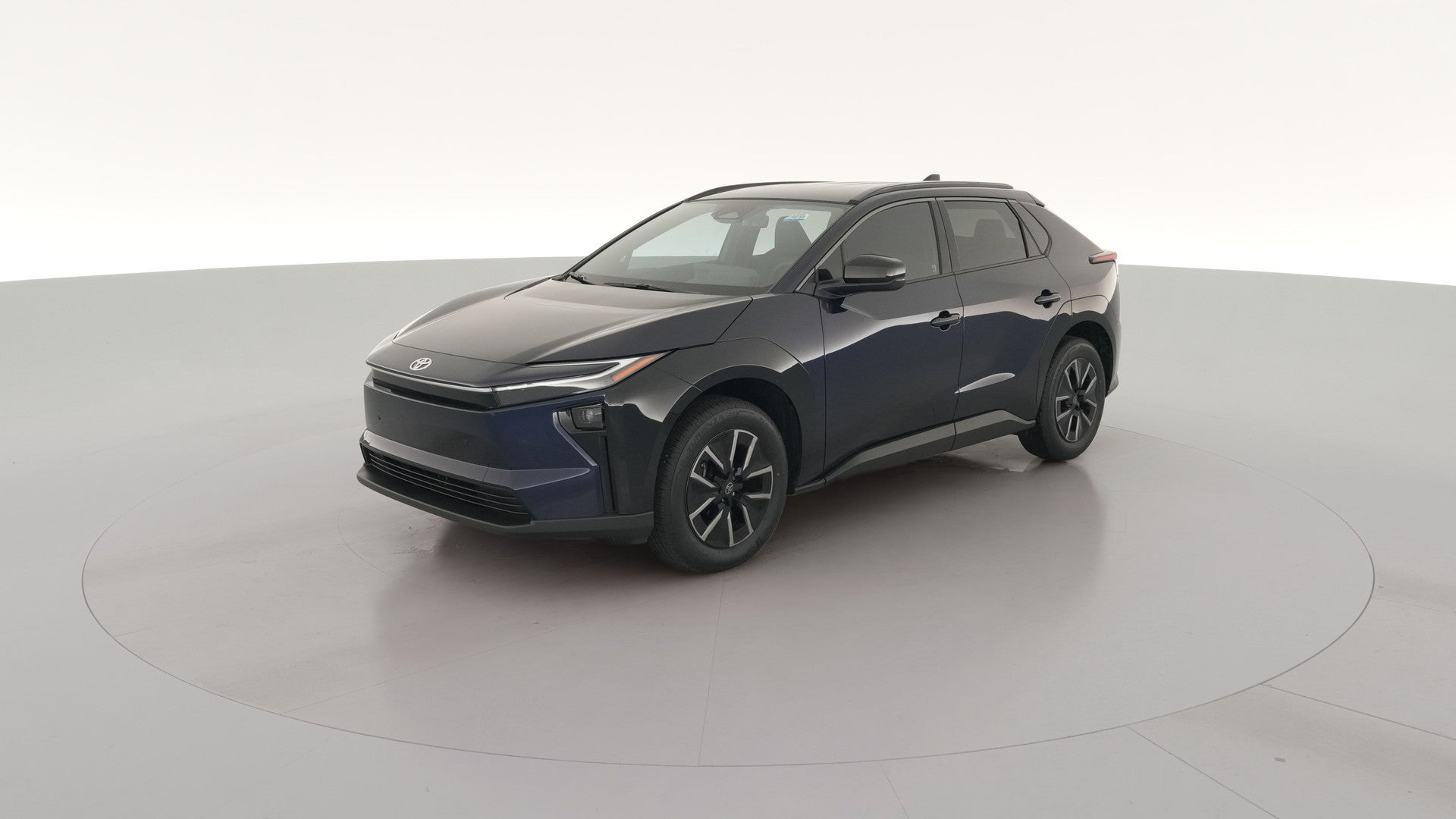2026 Toyota bZ vehicle photo