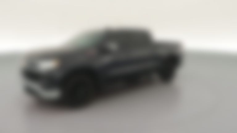 2022 Chevrolet Silverado 1500 Crew Cab vehicle photo
