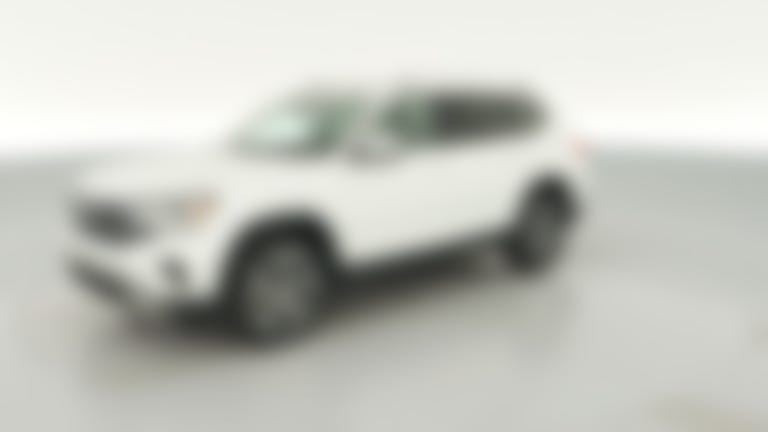 2021 Volkswagen Atlas vehicle photo