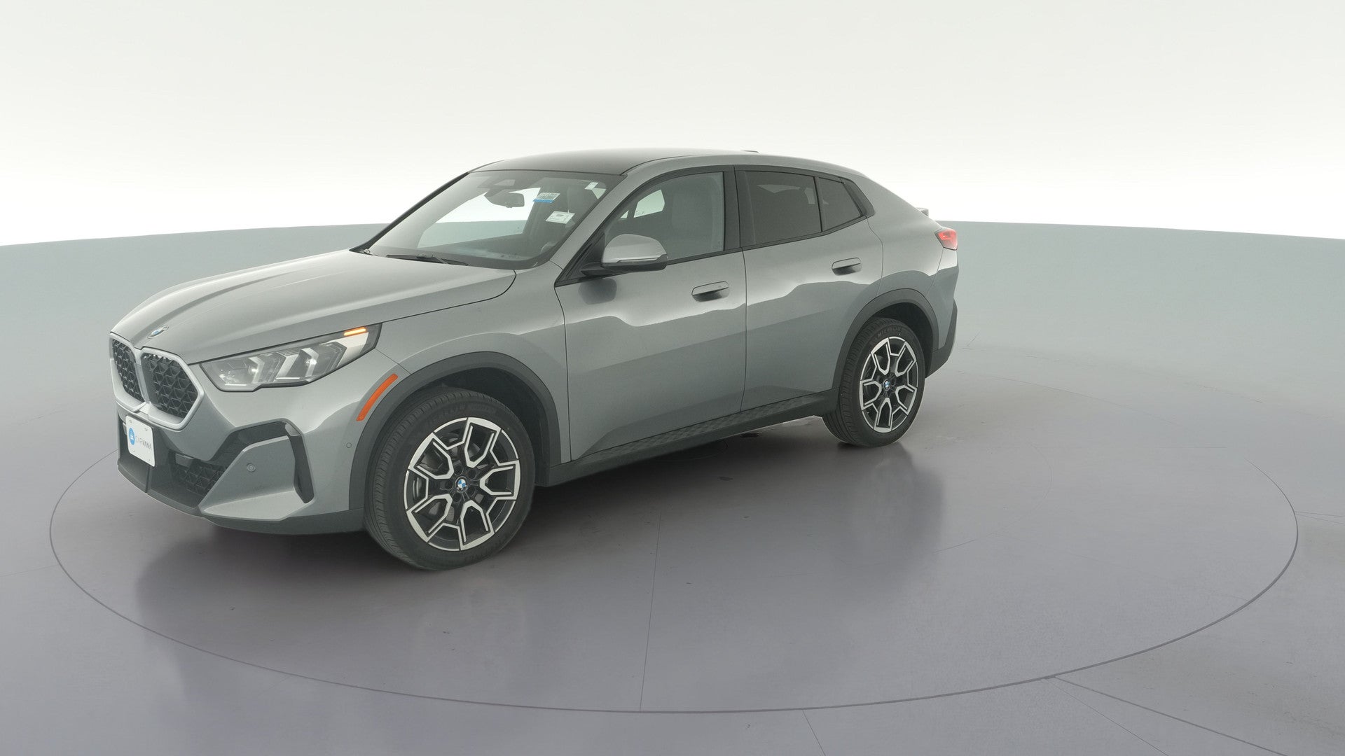 2026 BMW X2 vehicle photo