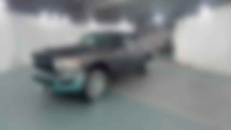 2022 Ram 2500 Crew Cab vehicle photo