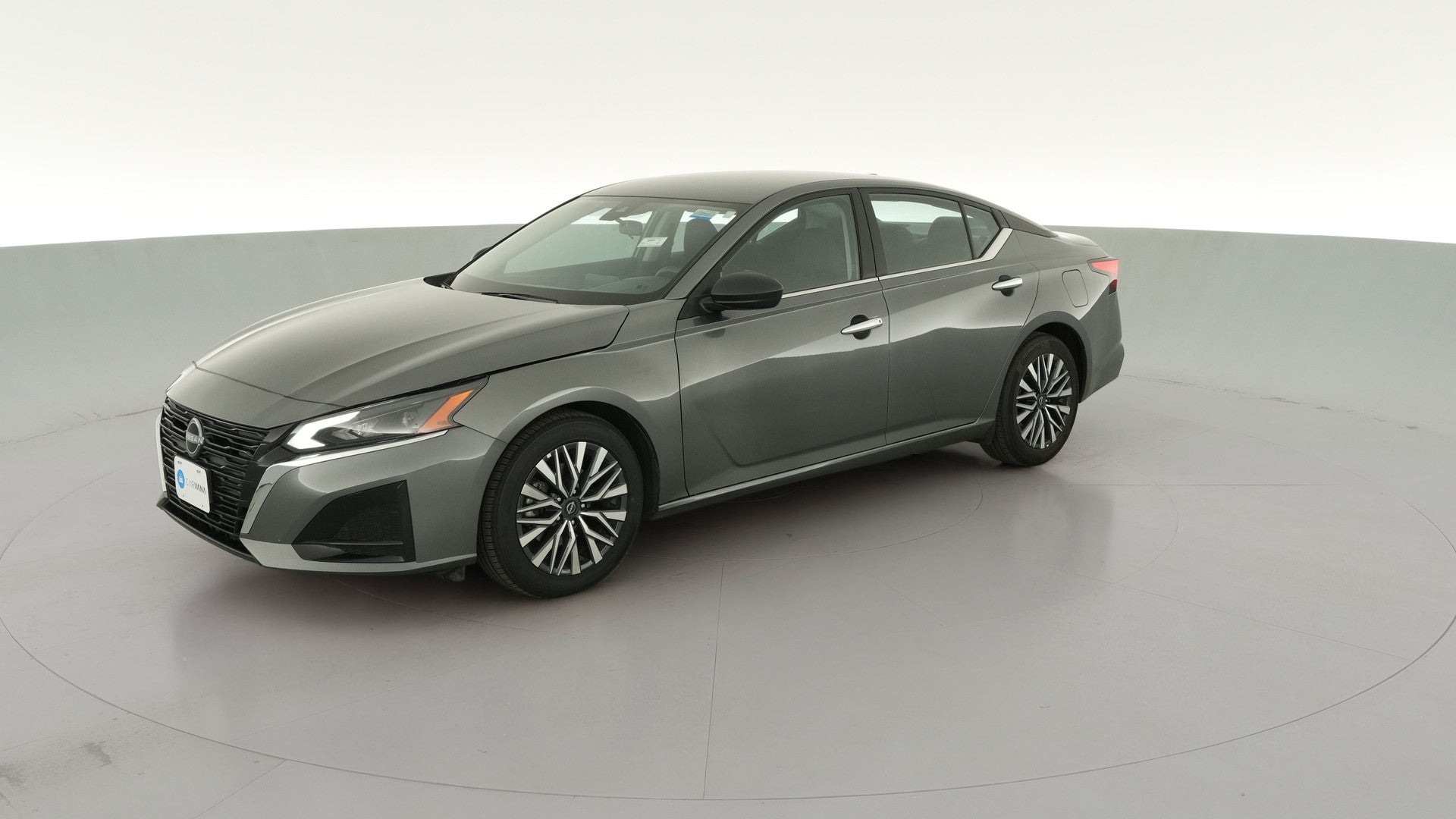 2025 Nissan Altima vehicle photo