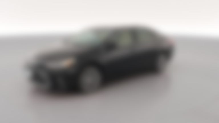 2016 Toyota Avalon vehicle photo