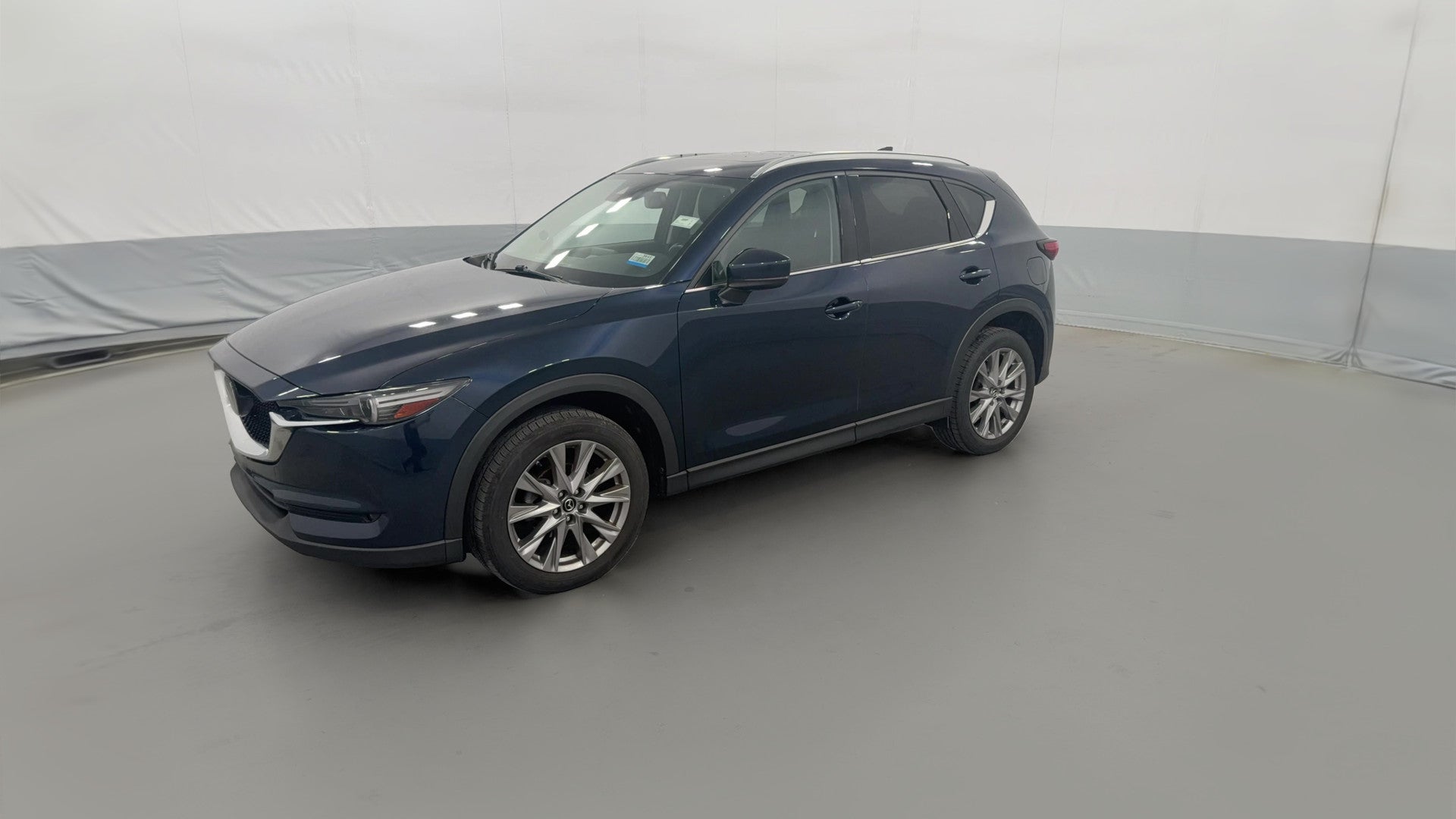 2020 MAZDA CX-5 vehicle photo
