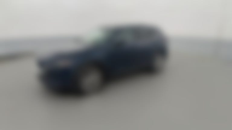 2020 MAZDA CX-5 vehicle photo