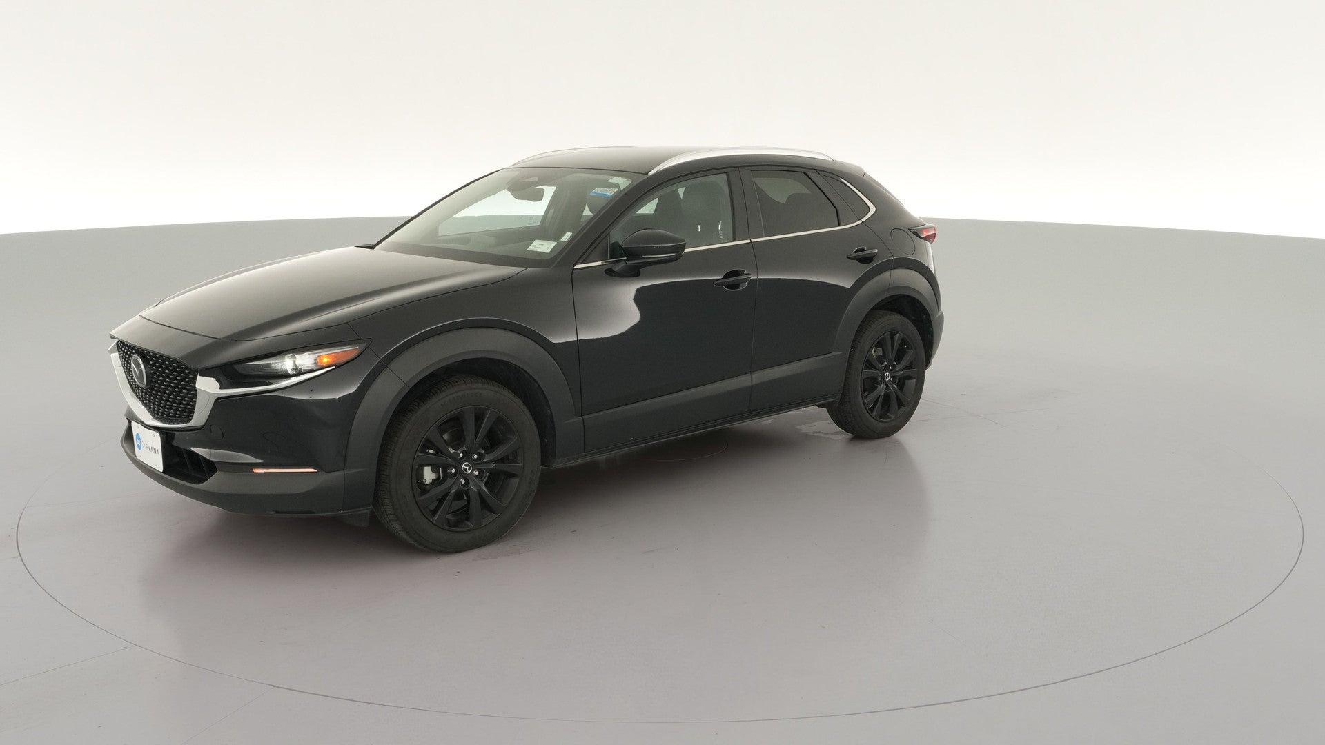 2024 MAZDA CX-30 vehicle photo