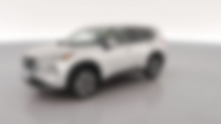 2023 Nissan Rogue vehicle photo
