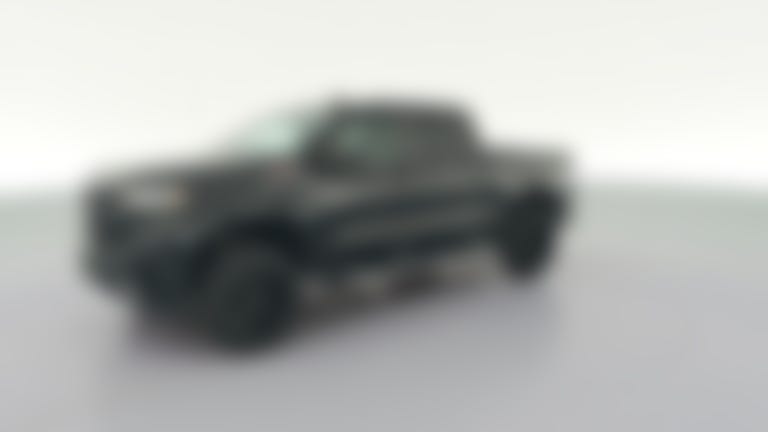 2020 Chevrolet Silverado 1500 Crew Cab vehicle photo