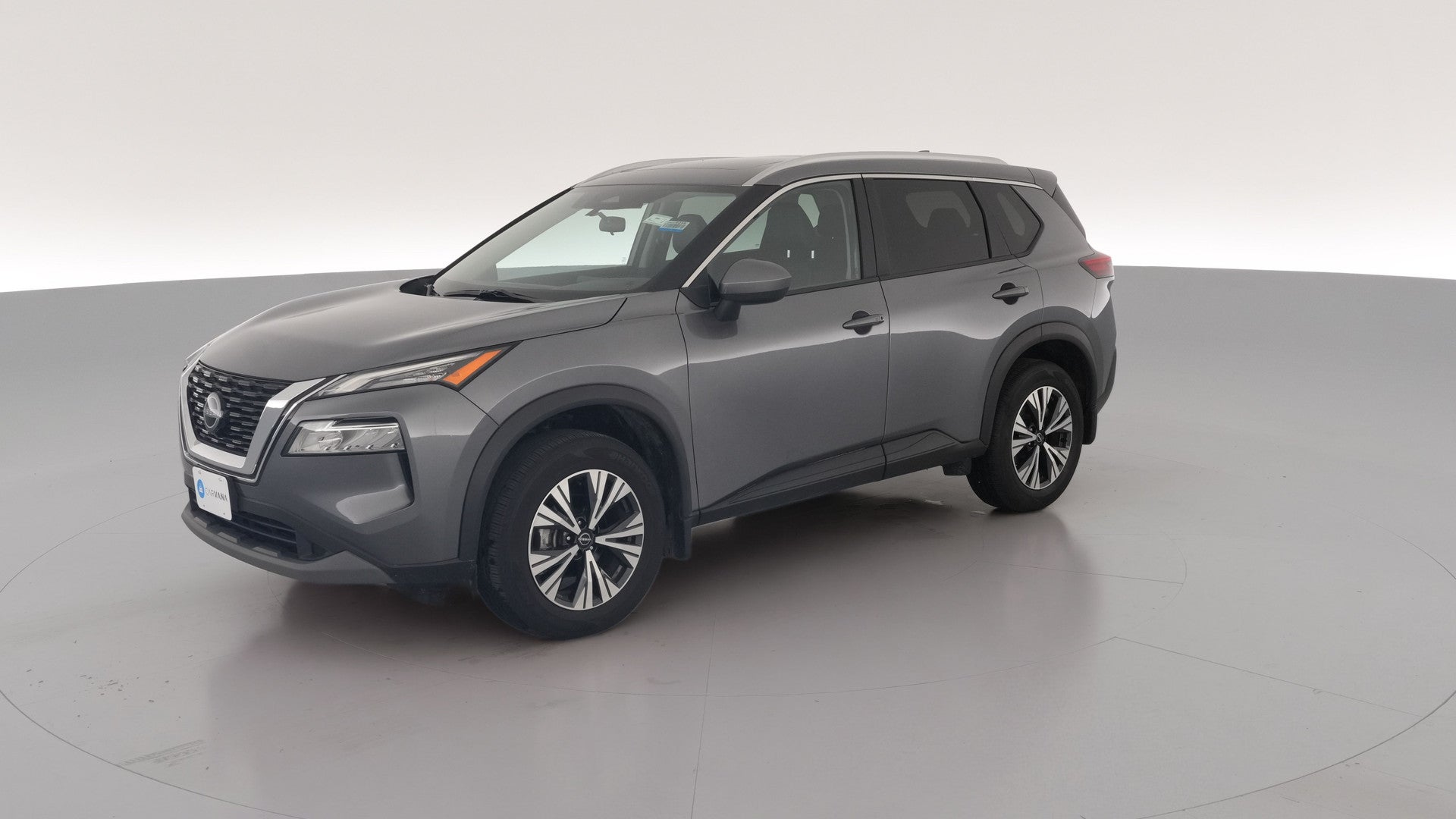2023 Nissan Rogue vehicle photo