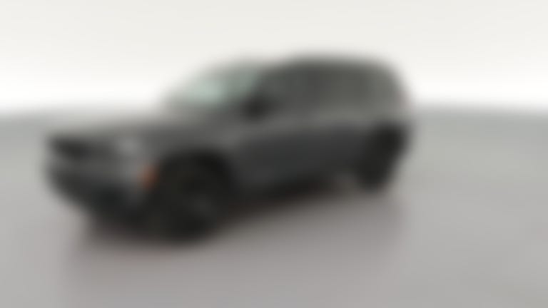 2025 Jeep Grand Cherokee L vehicle photo
