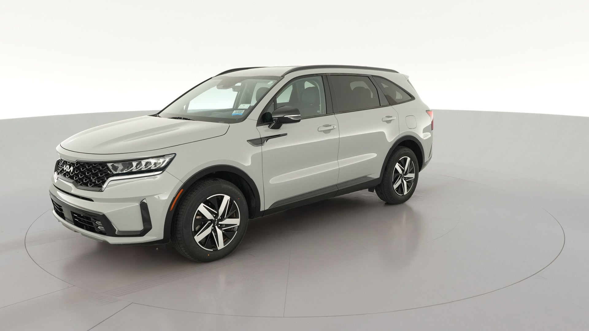2023 Kia Sorento vehicle photo