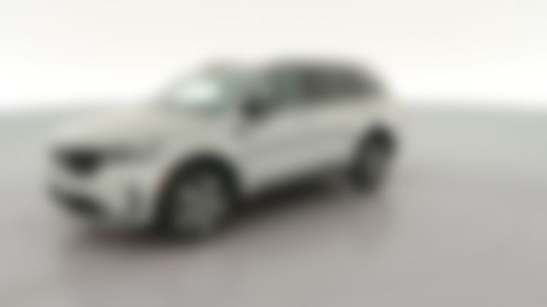 2023 Kia Sorento vehicle photo