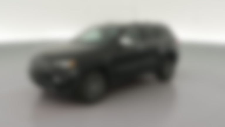 2017 Jeep Grand Cherokee vehicle photo