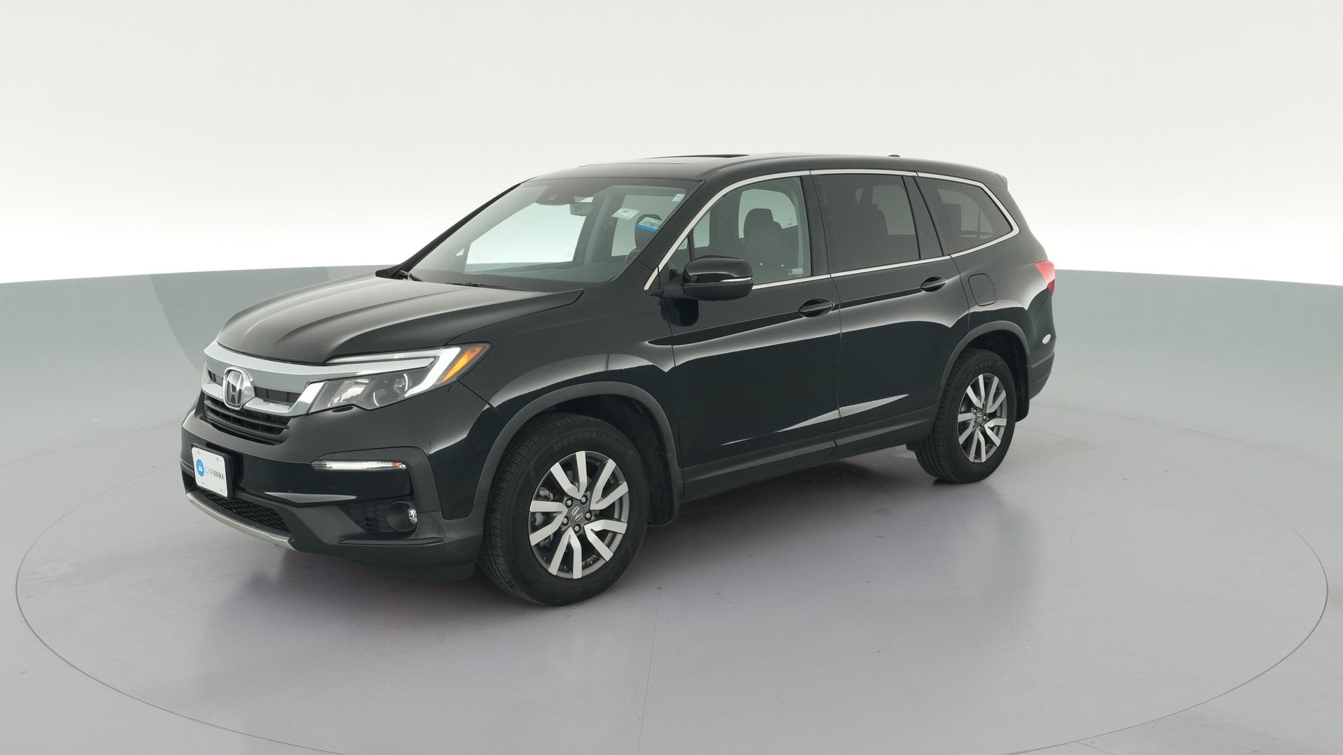 2019 Honda Pilot vehicle photo