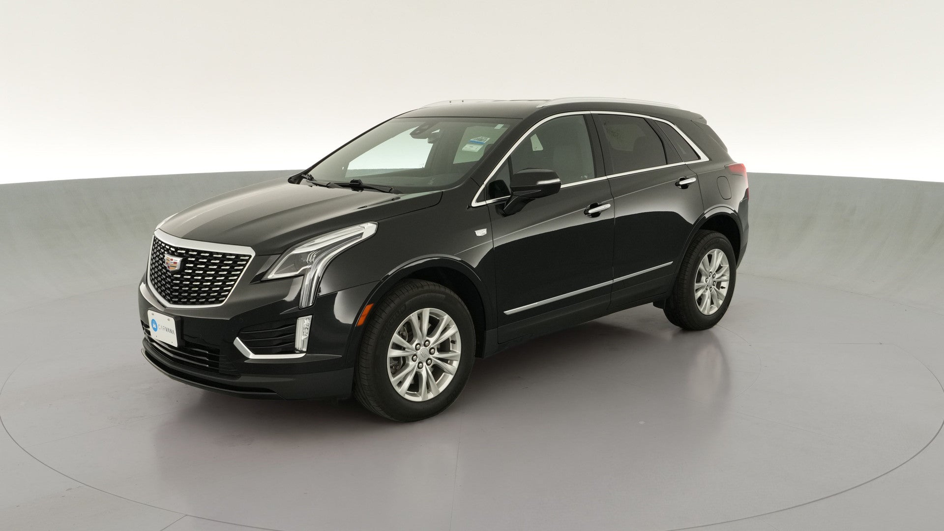 2024 Cadillac XT5 vehicle photo