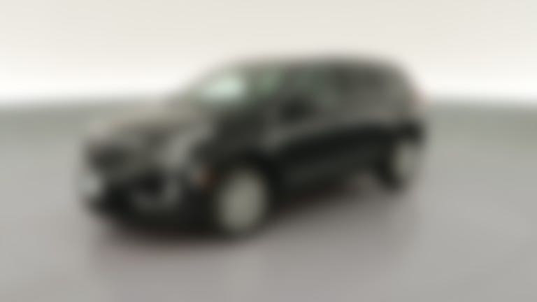 2024 Cadillac XT5 vehicle photo