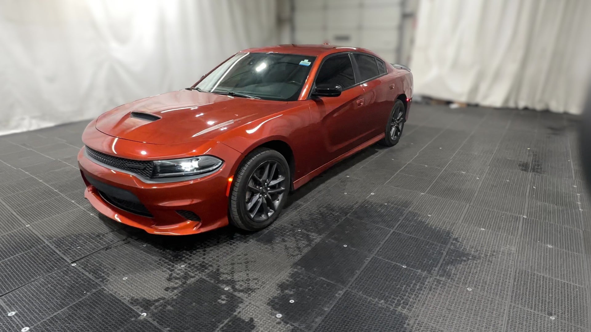 2023 Dodge Charger vehicle photo