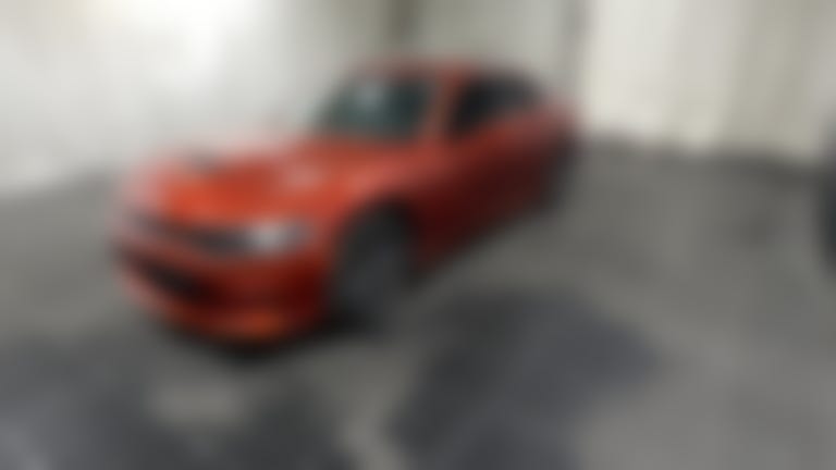 2023 Dodge Charger vehicle photo