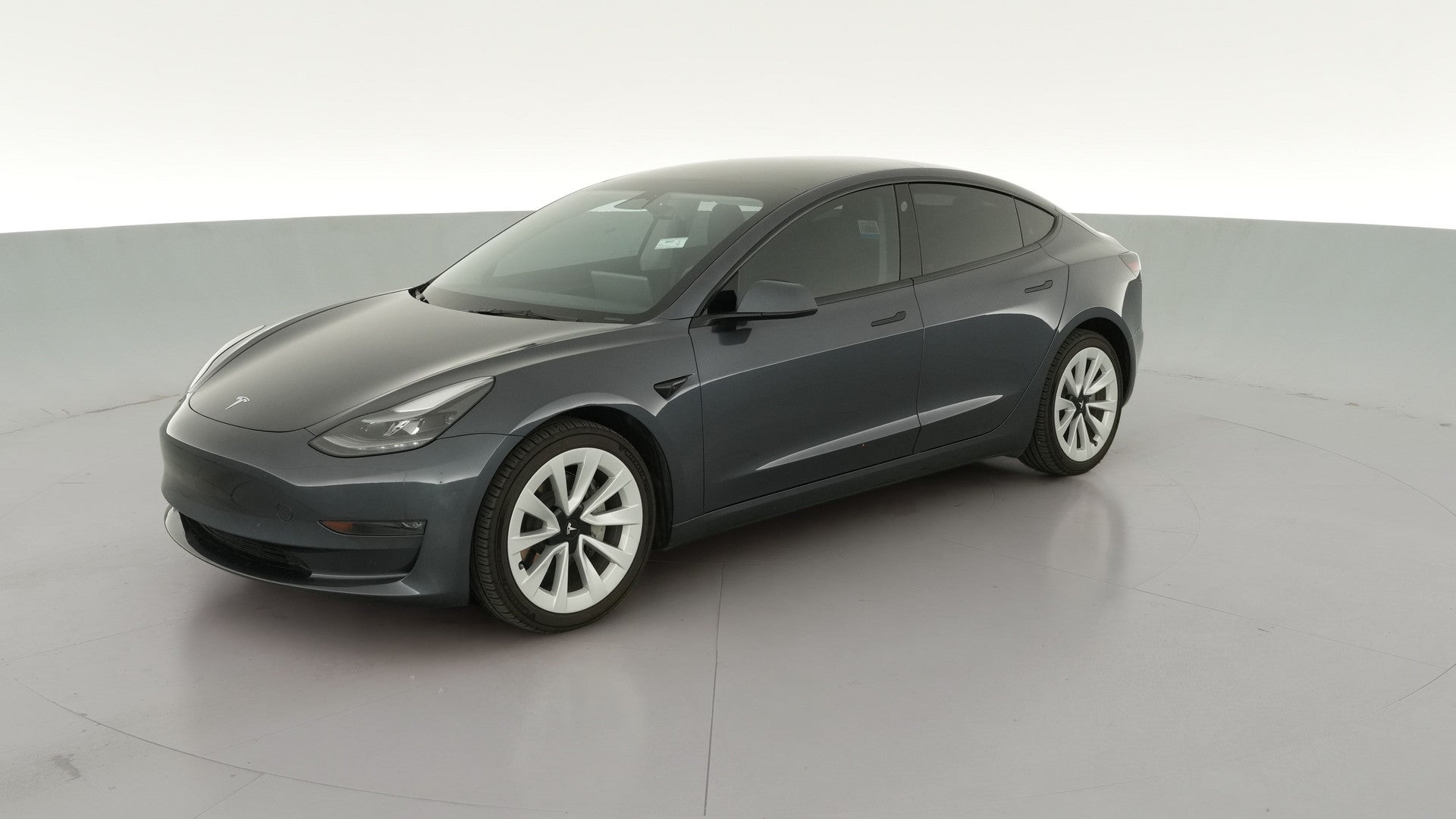 2023 Tesla Model 3 vehicle photo