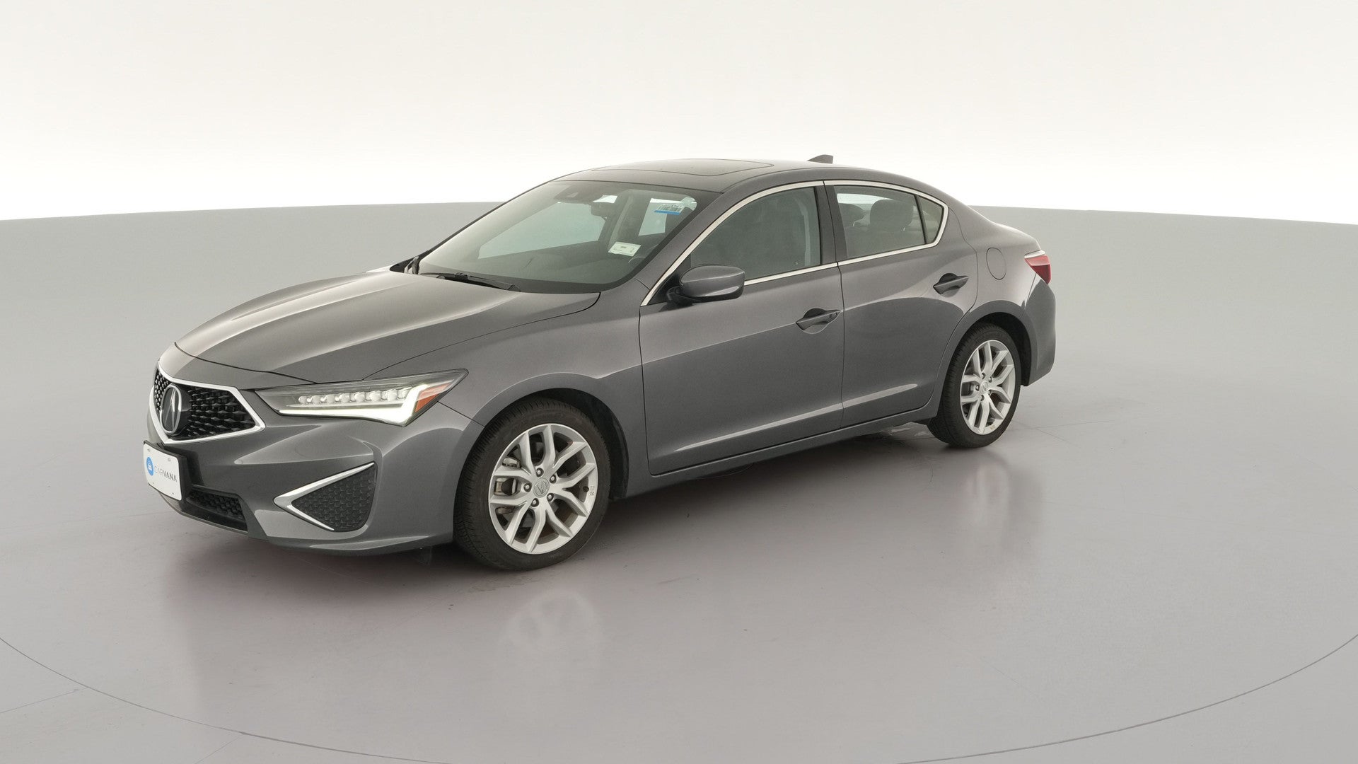 2019 Acura ILX vehicle photo