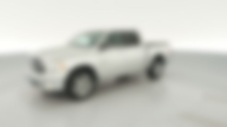 2017 Ram 1500 Crew Cab vehicle photo