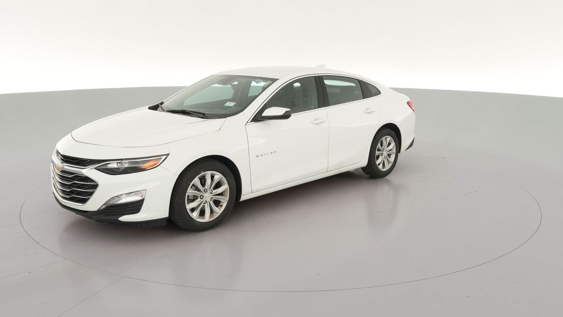 2025 Chevrolet Malibu vehicle photo