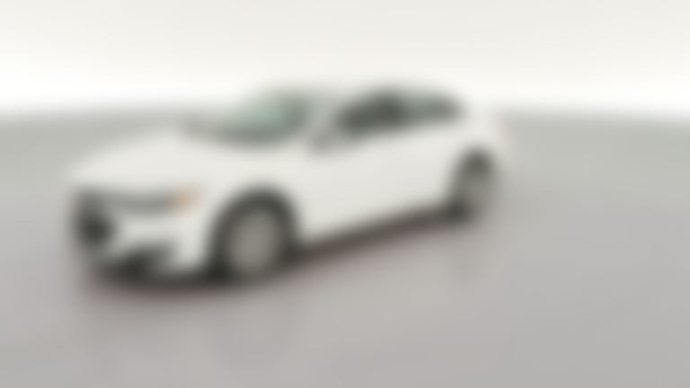 2025 Chevrolet Malibu vehicle photo