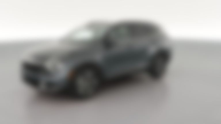 2025 Kia Sportage Hybrid vehicle photo