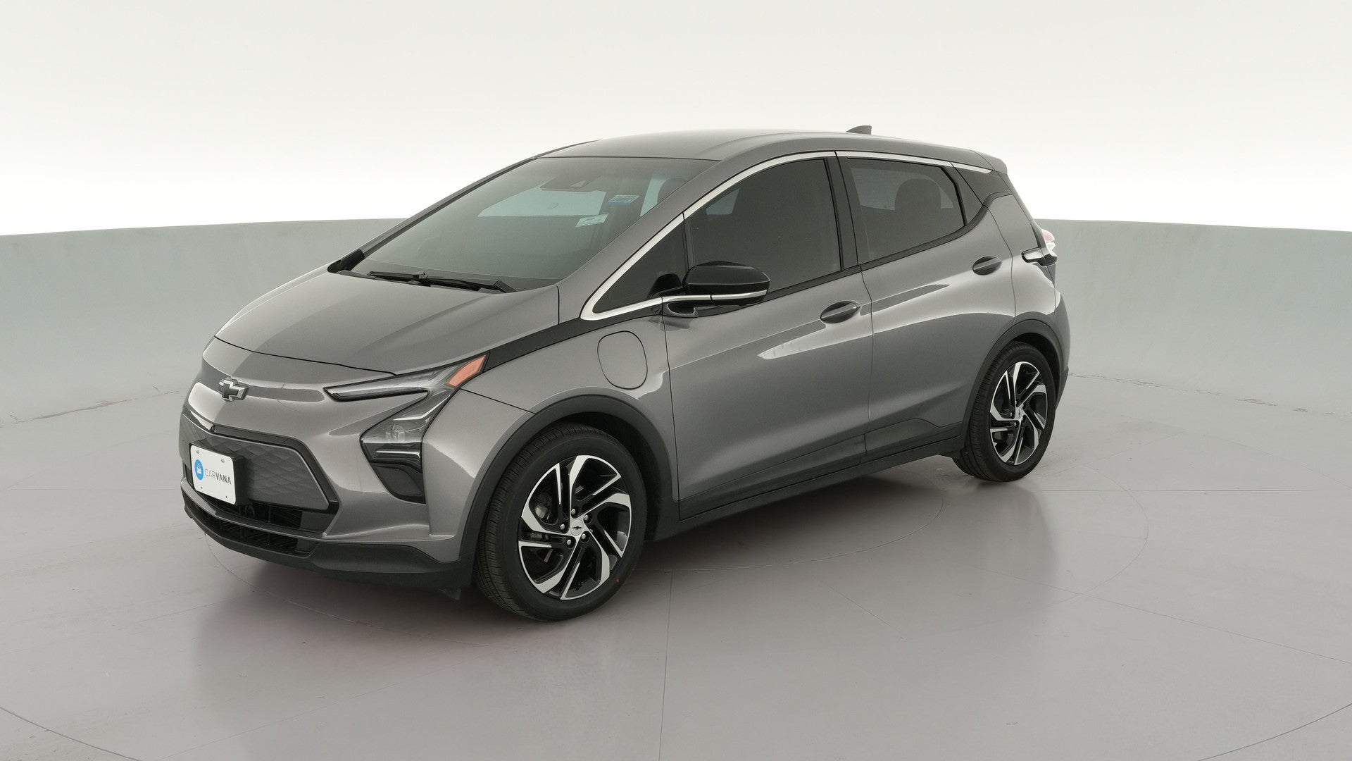 2023 Chevrolet Bolt EV vehicle photo