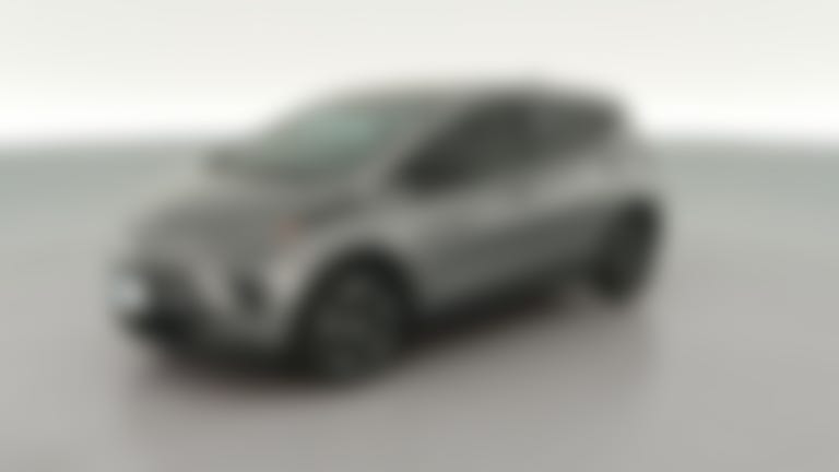 2023 Chevrolet Bolt EV vehicle photo