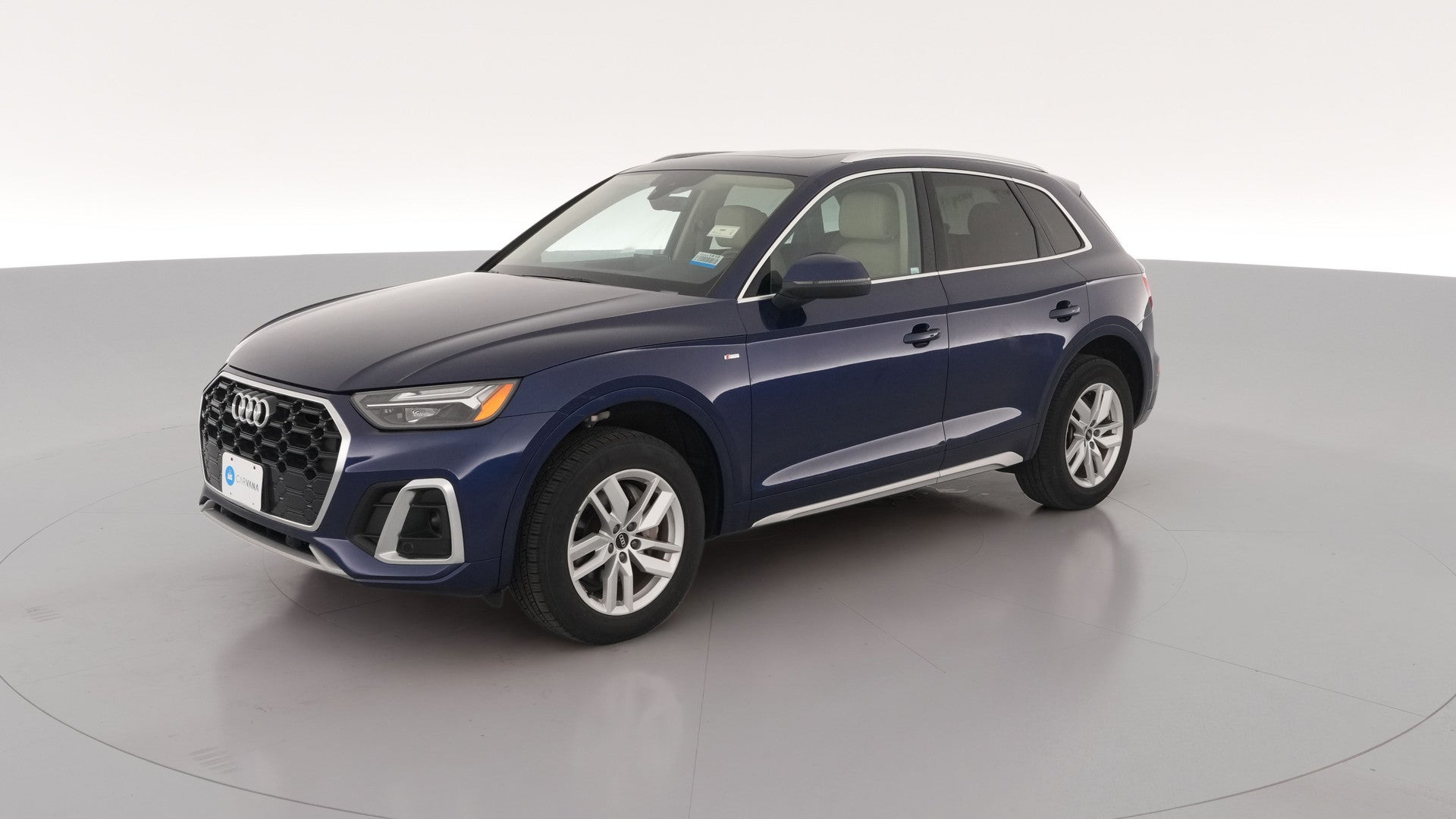 2023 Audi Q5 vehicle photo