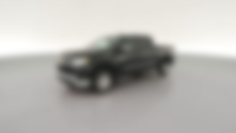 2025 Chevrolet Silverado 1500 Crew Cab vehicle photo