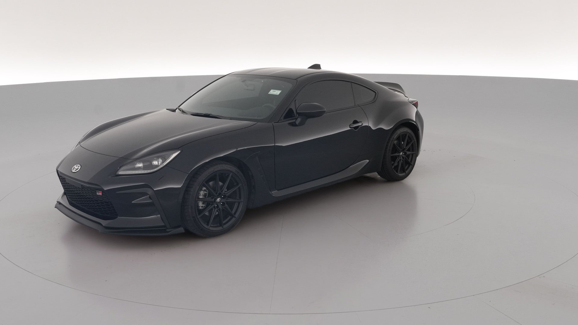 2026 Toyota GR86 vehicle photo