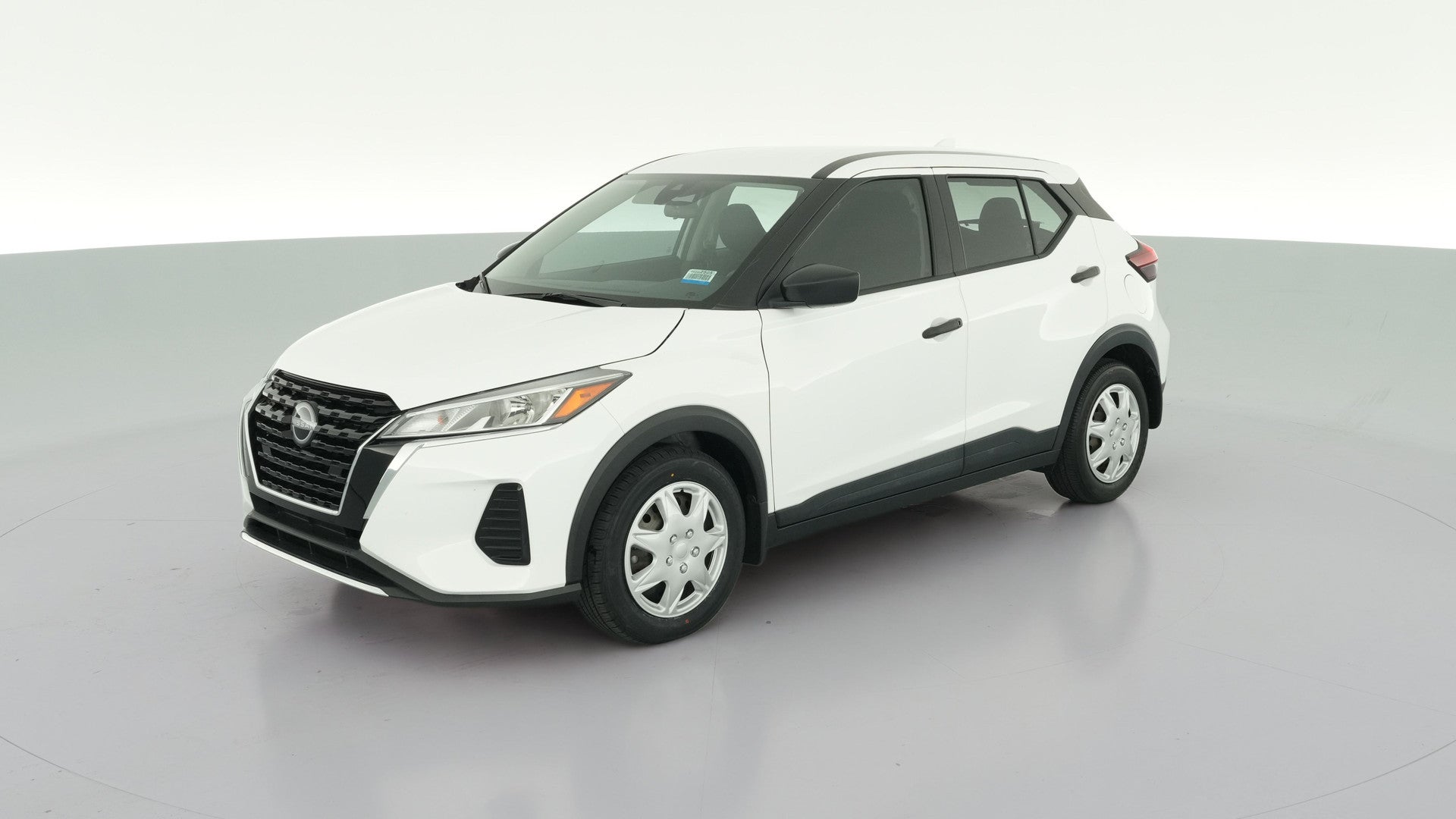 2023 Nissan Kicks vehicle photo