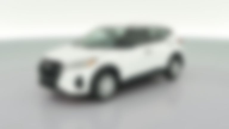 2023 Nissan Kicks vehicle photo