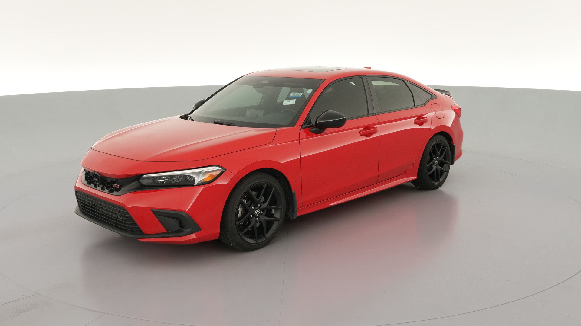 2023 Honda Civic vehicle photo