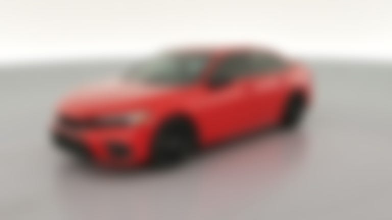 2023 Honda Civic vehicle photo