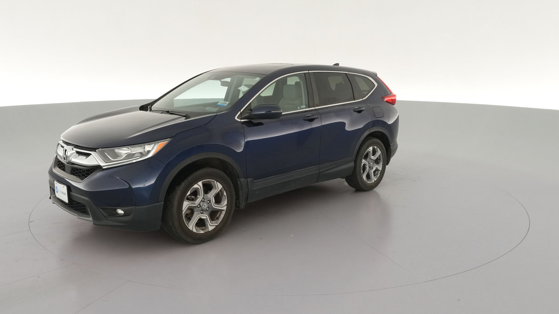 2019 Honda CR-V vehicle photo