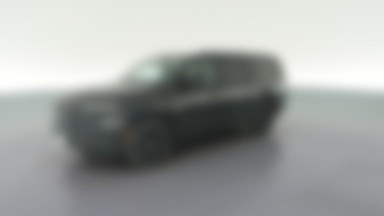 2024 Jeep Grand Wagoneer L vehicle photo