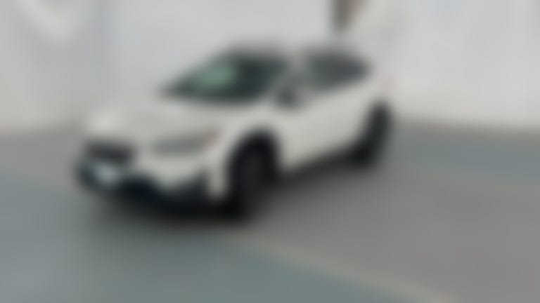 2021 Subaru Crosstrek vehicle photo