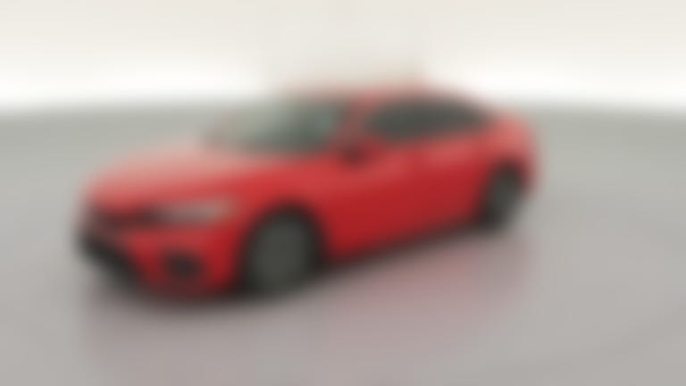 2023 Honda Civic vehicle photo