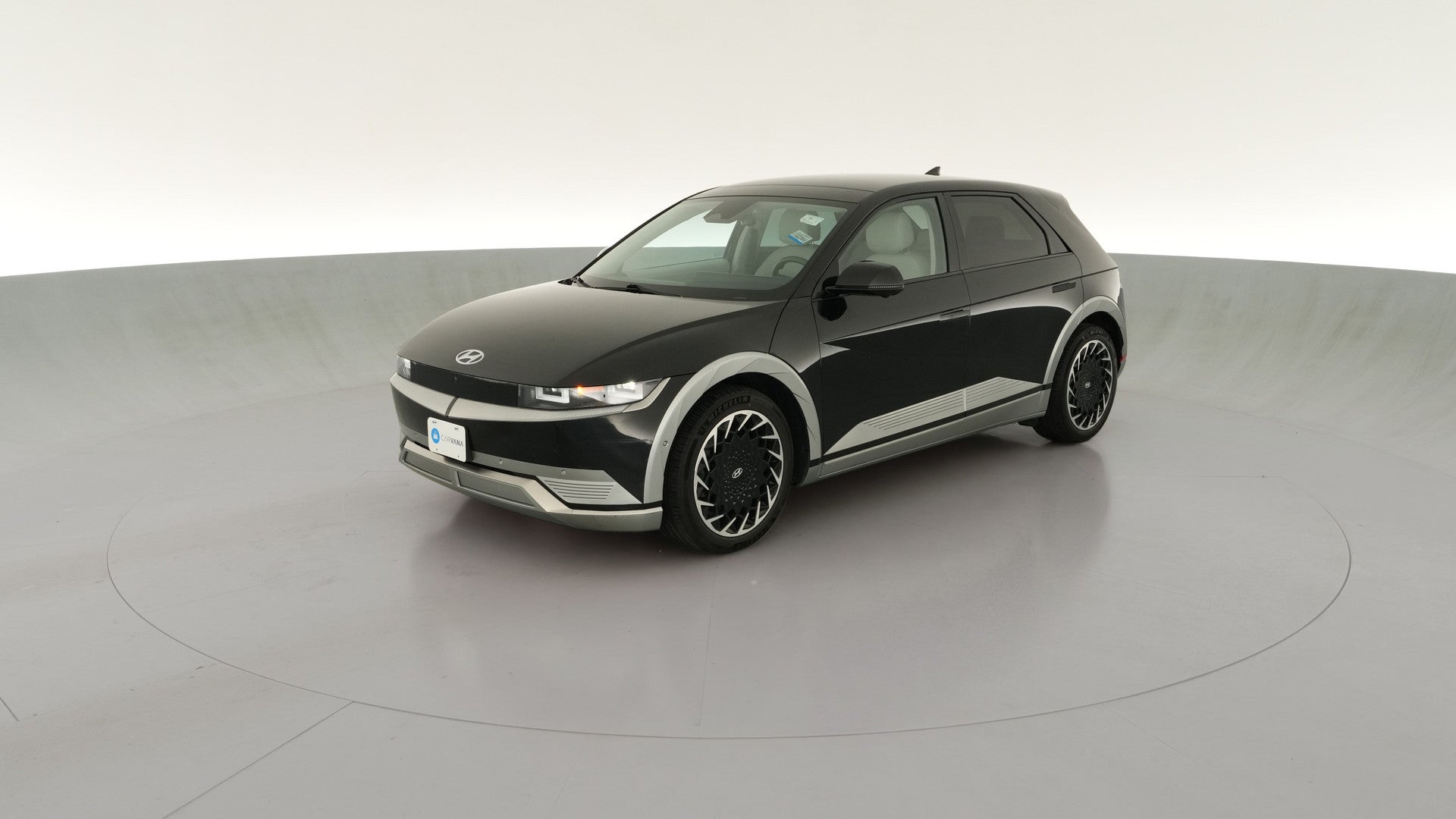 2023 Hyundai IONIQ 5 vehicle photo