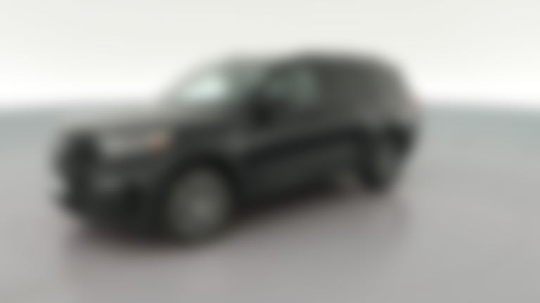 2022 Ford Explorer vehicle photo