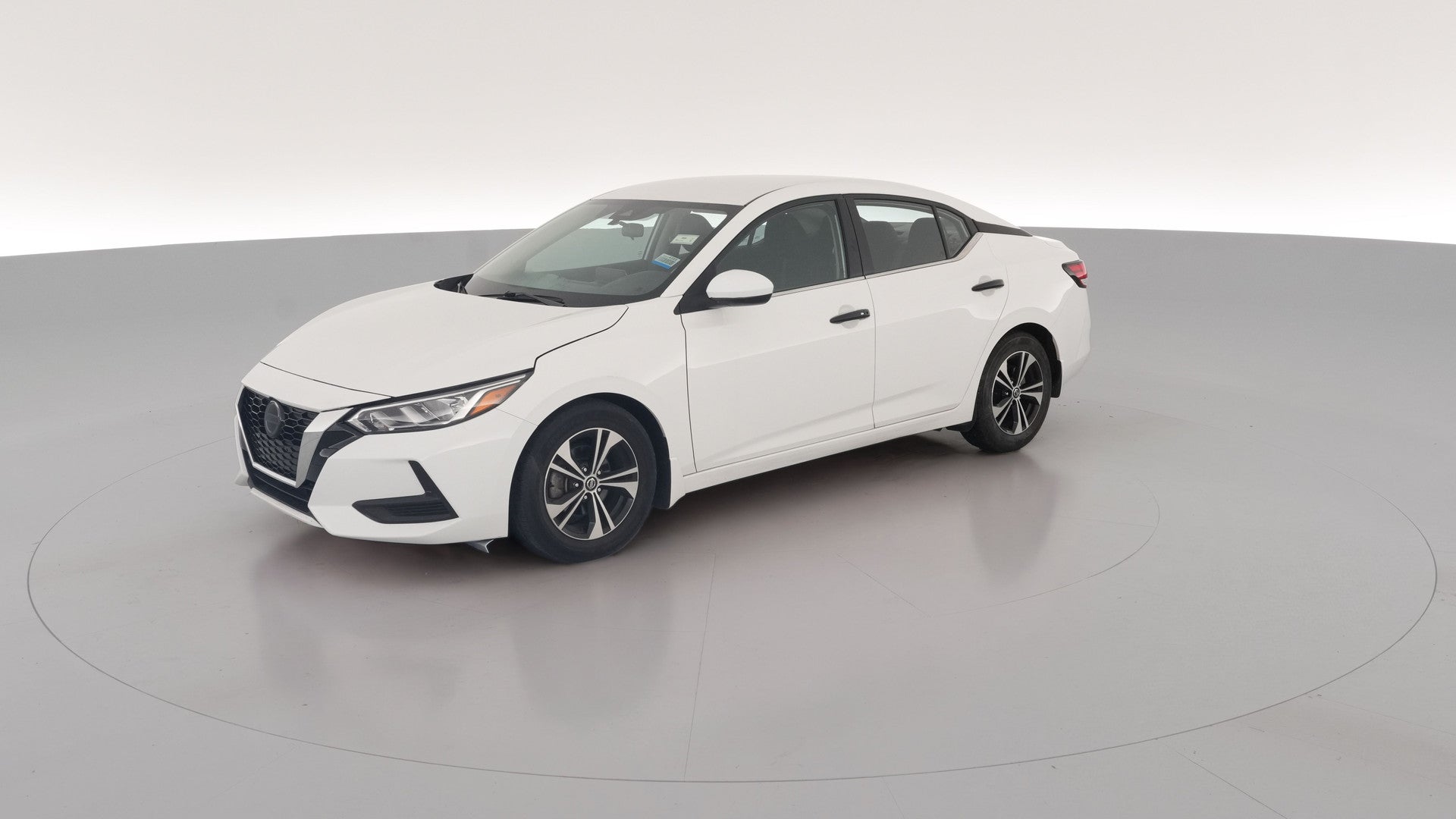 2023 Nissan Sentra vehicle photo