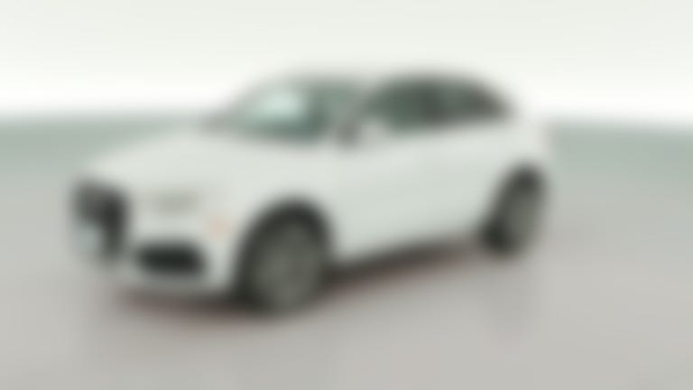 2018 Audi Q3 vehicle photo