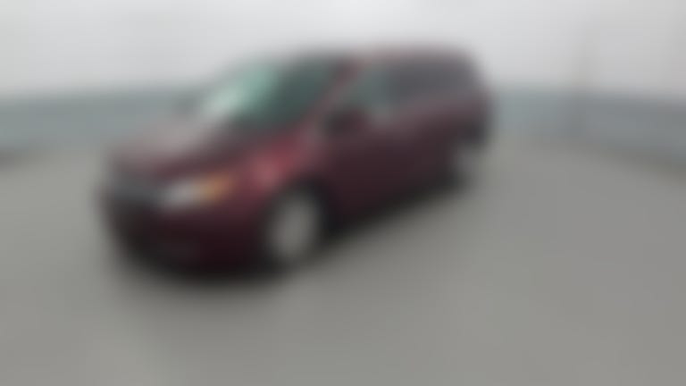 2016 Honda Odyssey vehicle photo