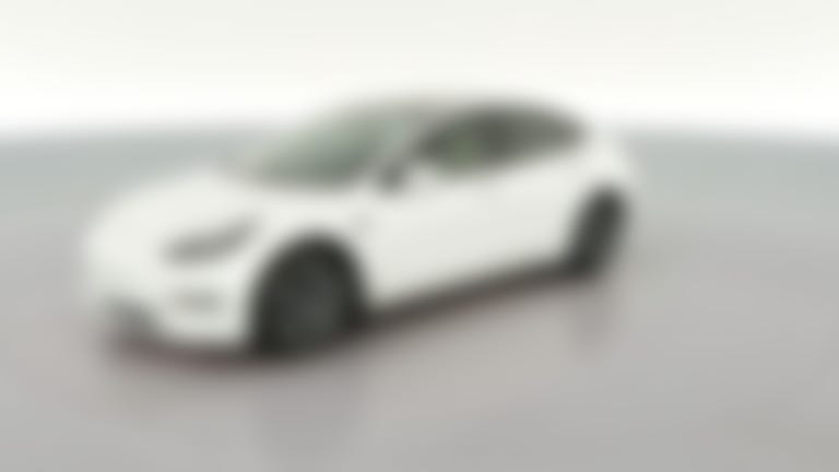 2021 Tesla Model 3 vehicle photo