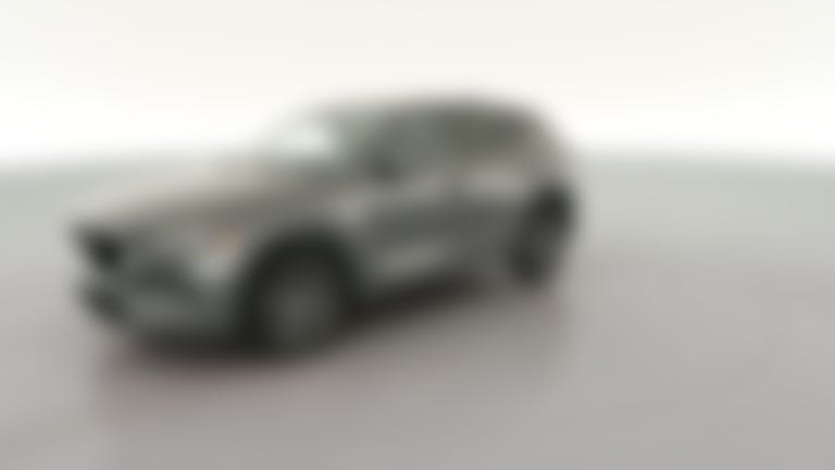 2020 MAZDA CX-5 vehicle photo